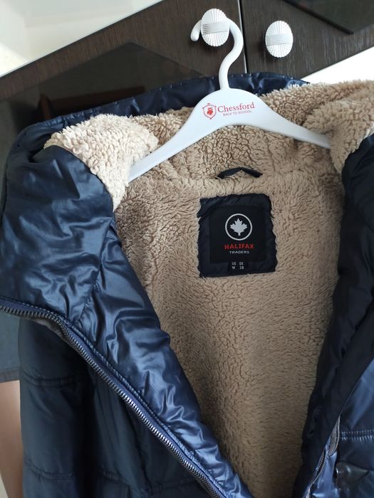 Куртка весна женская