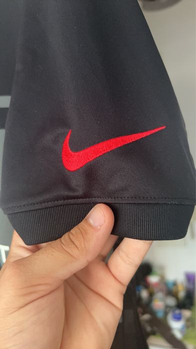 Nike X PSG тениска