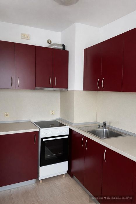 Дава се под наем Двустаен апартамент в София, Павлово - 68 кв.м за 648.21 € - Снимка #3