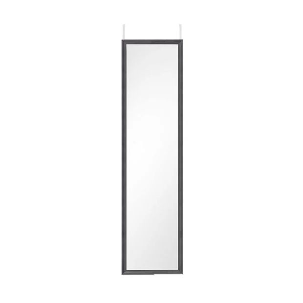 120см Огледало за врата в бяло или черно