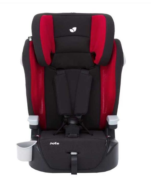 Scaun auto Joie Elevate Cherry 9-36kg