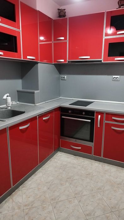 Продава се Двустаен апартамент в Габрово, Трендафил 2 - 74 кв.м за 655 €/кв.м - Снимка #17