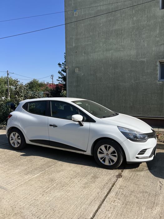 RENAULT Clio 2019 — imagine 2