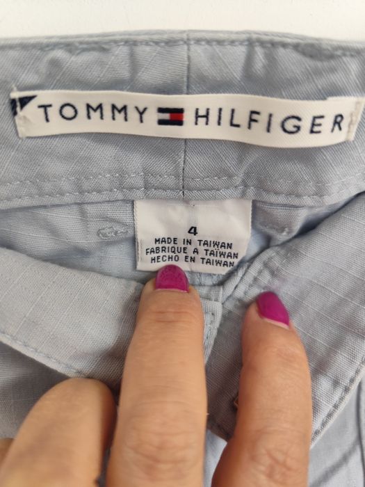 Tommy Hilfiger pantaloni scurți
