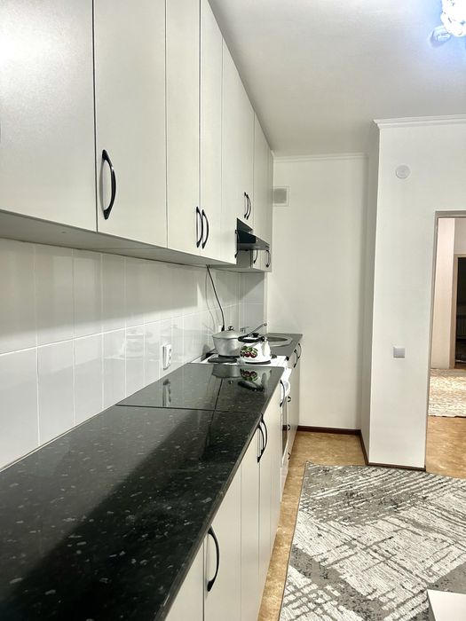 Продам 3-комнатная квартира