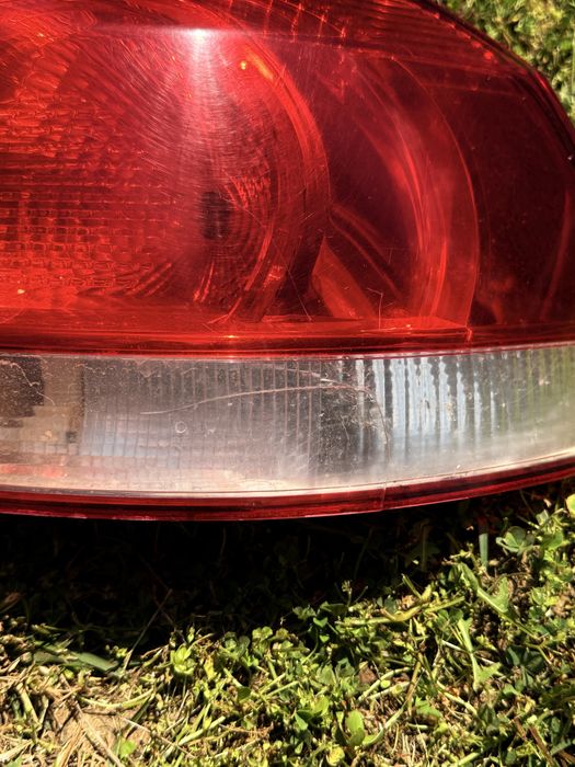 Оригинални стопове за VW Golf 6