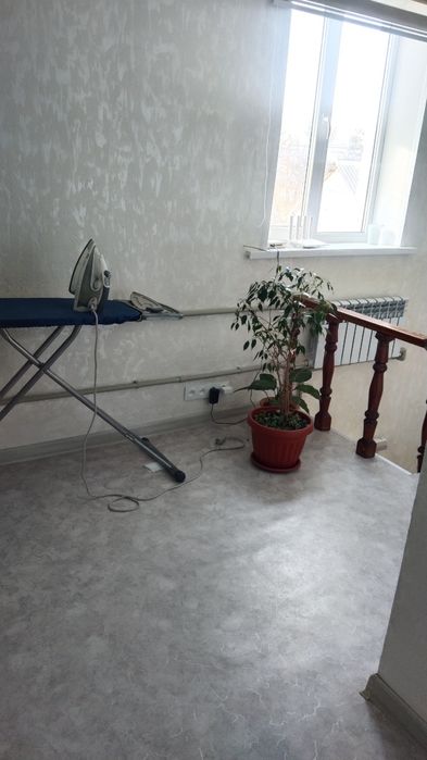 Продам дом и участок