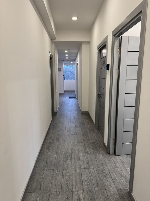 Аренда офисных помещений Ц1