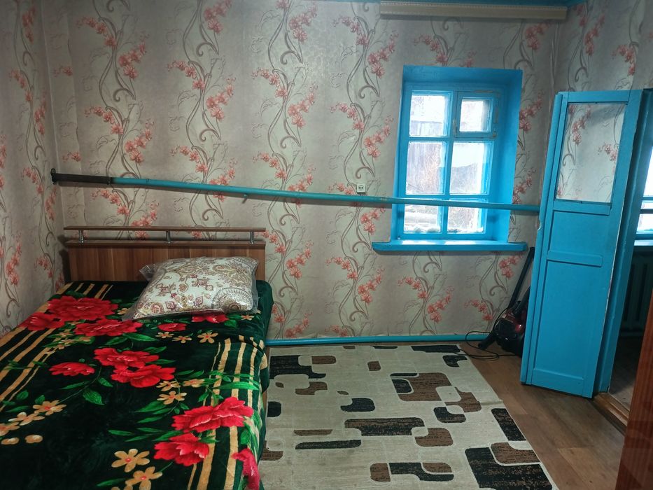 сдам дом на длительный срок