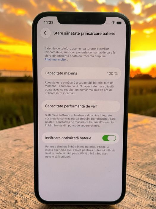 iPhone 12 Pro Preț 1000 lei