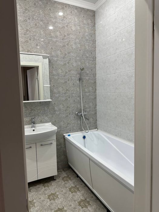 Аренда квартиры помесячно