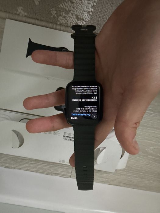 Apple Watch Series SE 2
