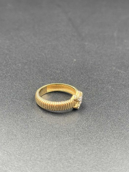 Hope Amanet P5 - Inel din Aur 14K 585 // 3.85 Gr
