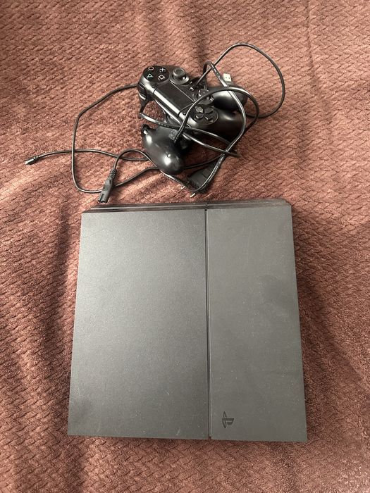 Playstation 4, пс4