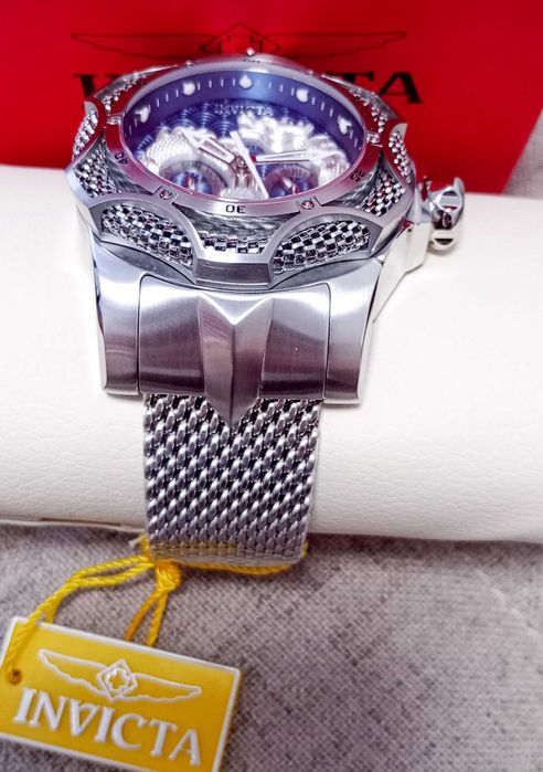 Ceas Invicta Venom Quartz IN -49187 – Barbati