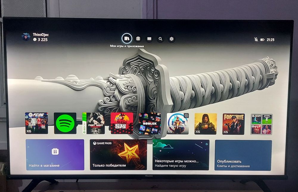 Продам Xbox Series X