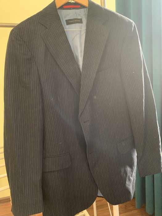 Tommy Hilfiger пиджак xl