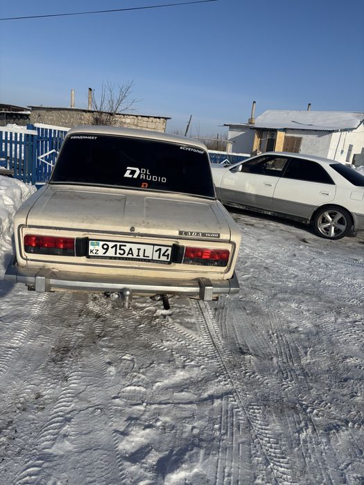 Продам Ваз лада 2106