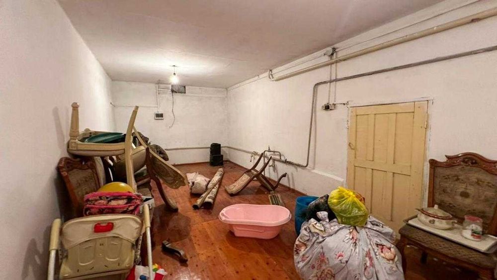 частный дом центр Ерасыл