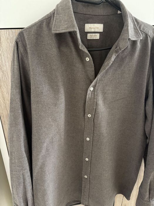 Мъжки маркови ризи