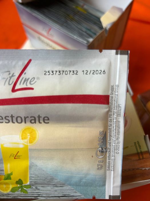 Fitline Restorate