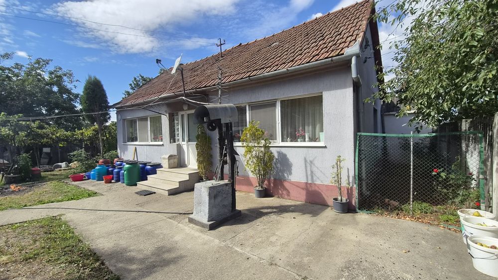 Casa în Branisca