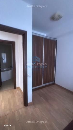 Apartament 2 camere Herastrau North Lake parcare inclusa