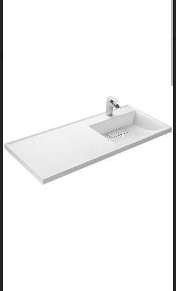 Раковина Laundry Aquaton