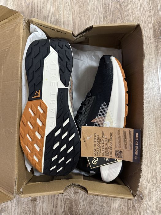 Nike Pegasus Trail 5 Gore-Tex