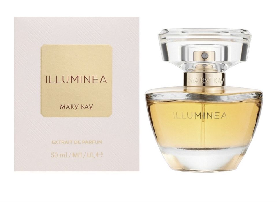 Духи illumenea mary kay