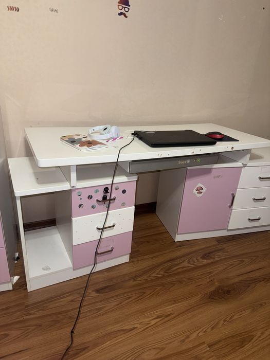 Детская мебель комплект