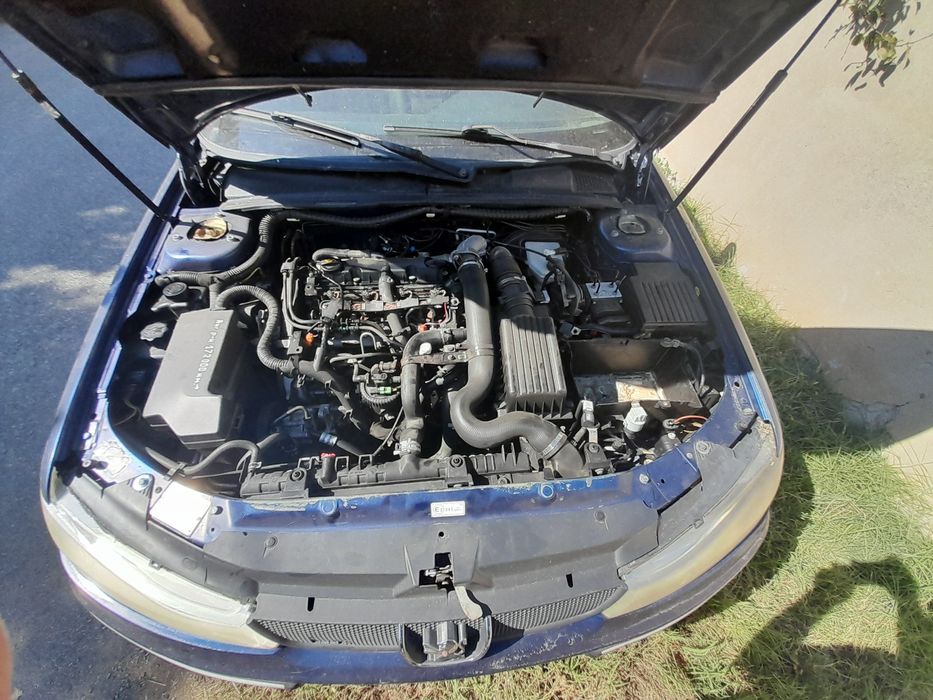 Пежо 406 на части 2.0 hdi ПРОМОЦИЯ