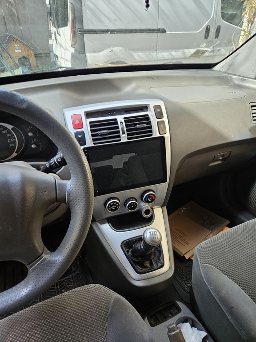 HYUNDAI Tucson 2007 — imagine 2