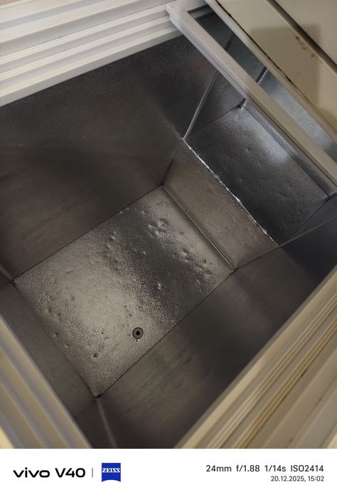 Морозильник продаю б/у