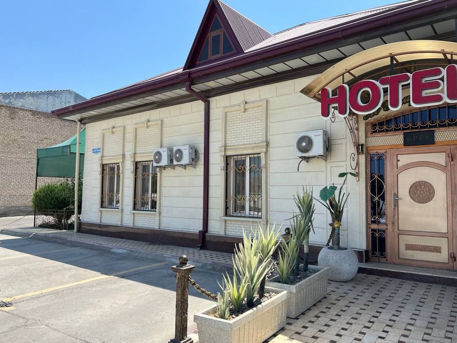 Arzon narxda toza ozoda shinam mexmonxona 80 ming soʻm