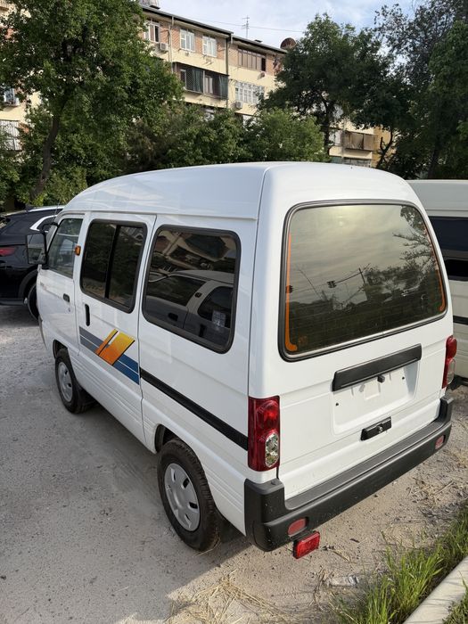 Chevrolet Damas 2019 — 3