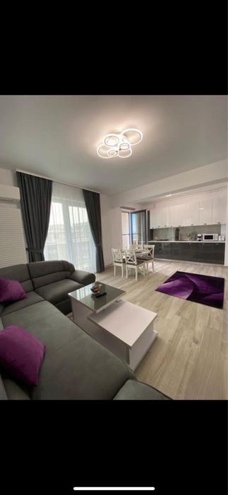 Apartamente cu 2 camere de inchiriat in Mamaia Nord