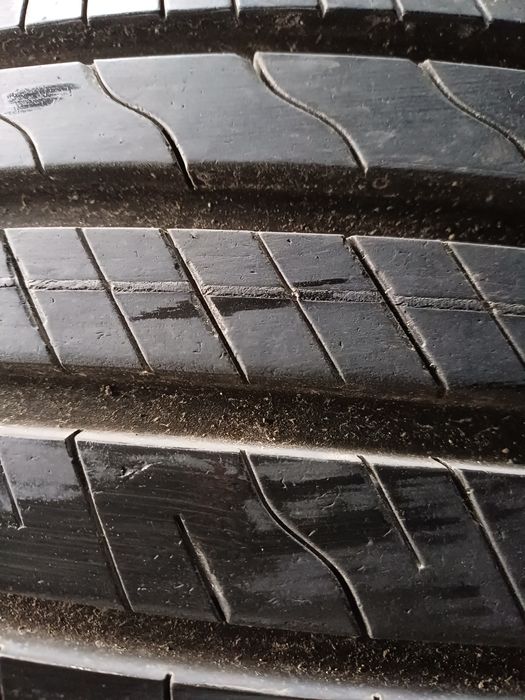 Гуми 205/60/16 Гудиар