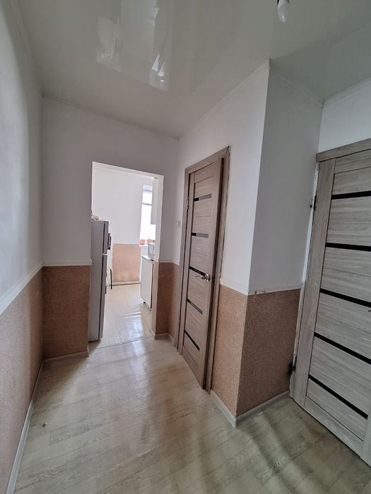 2 бөлмелі +кому услуг +залог