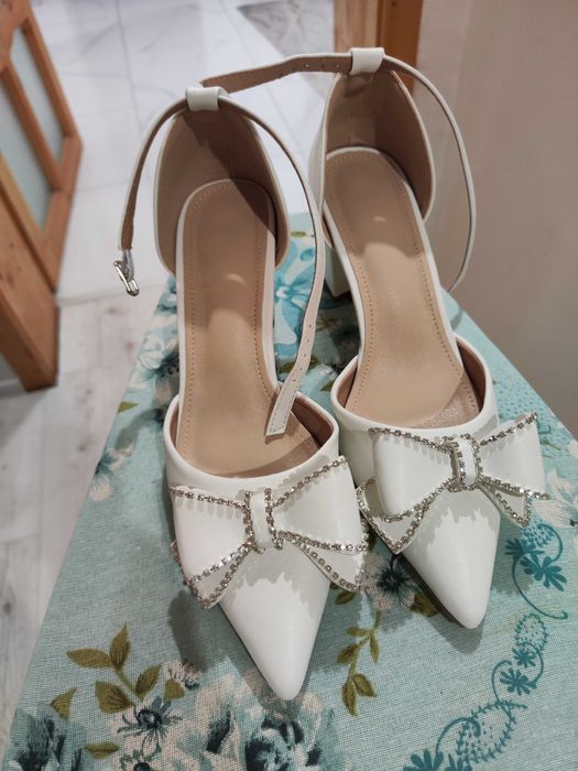 Обувки  41 номер