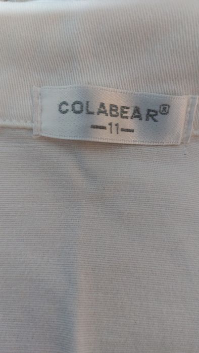 Джинсовая куртка на девочку