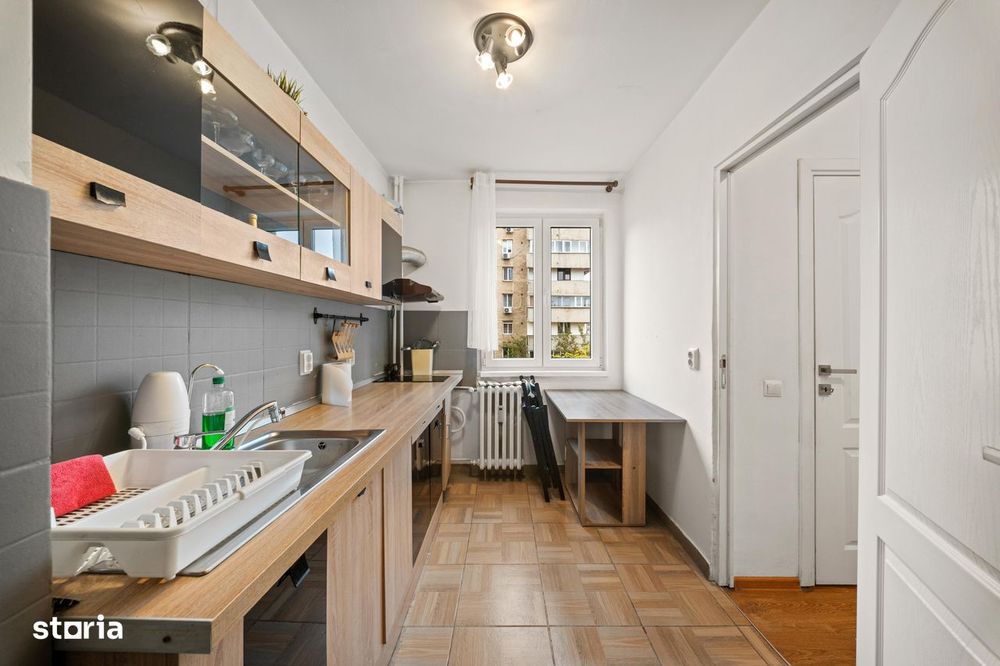 2 camere Tineretului | Parcare Inclusa