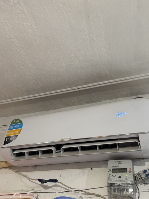 avalon 12 холати