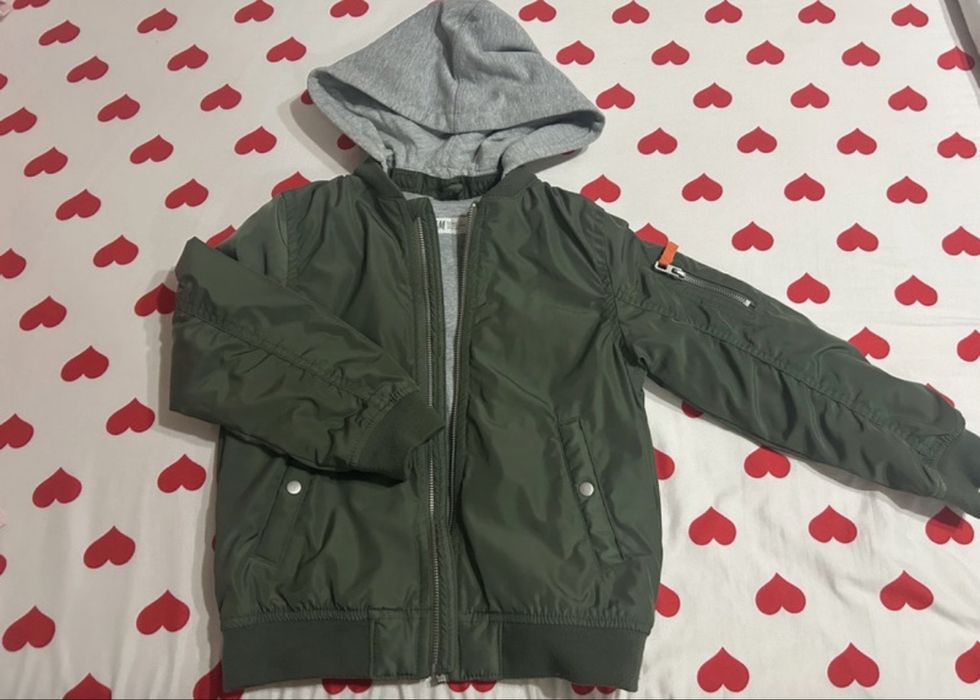 Gecute primavara C&A , H&M