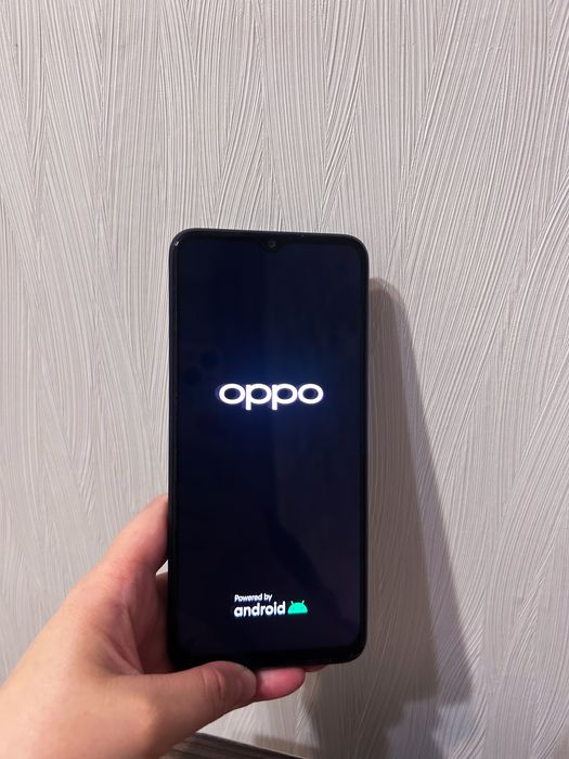 Продается смартфон OPPO A17 (Есть РАССРОЧКА)