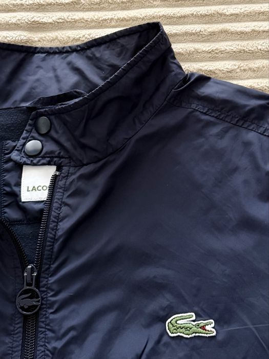 Lacoste,geacă pt.bărbați,măr.2XL