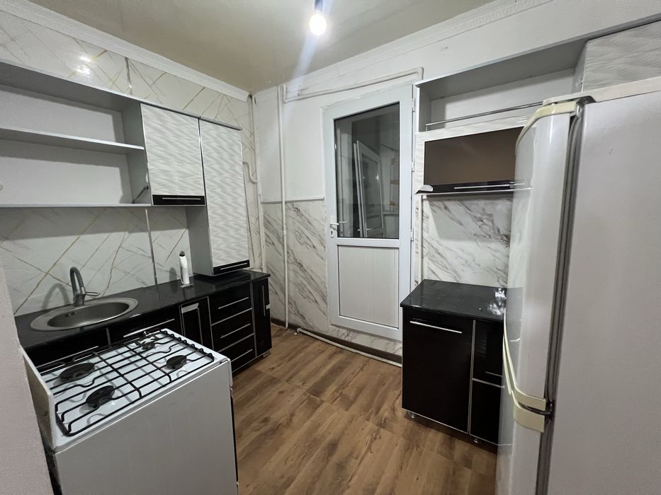 Квартира 1 бөлме-80мын тг