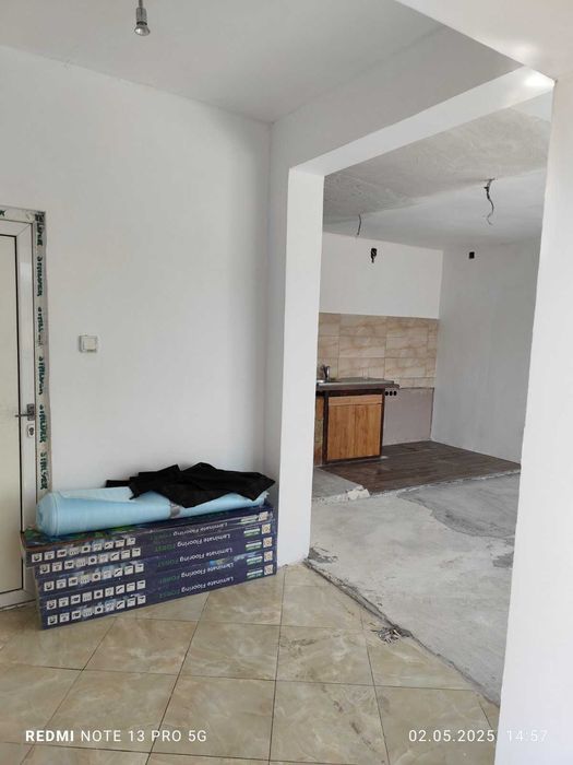 Еднофамилна, едноетажна къща, кв Бряг