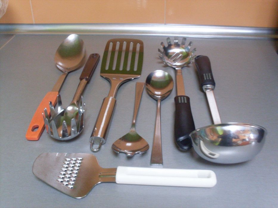 Кухненски прибори- Германия .