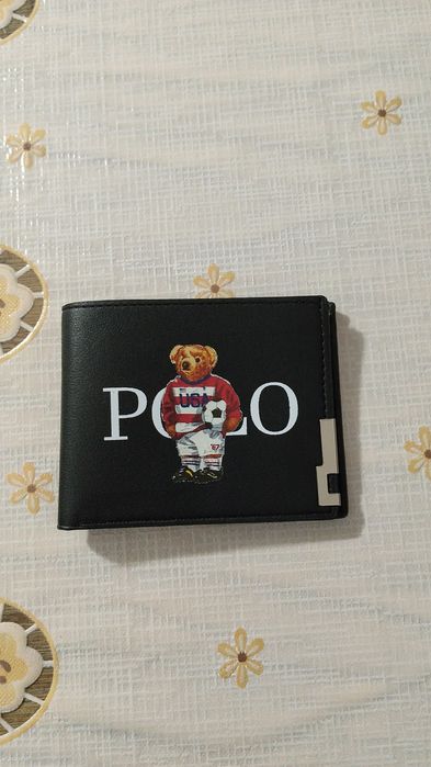 Vând portofel U.S Polo